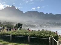 Am Westkap unterwegs: Atlantikküste