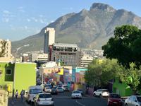 Kapstadt: Das Bo-Kaap-Viertel