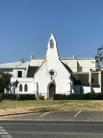 Ausflug Winelands: In Stellenbosch 