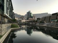 Kapstadt: An der Waterfront