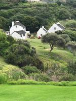 Mossel Bay: Im Bartholomeus Diaz Museum 
