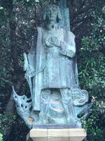 Mossel Bay: Bartholomeus Diaz 