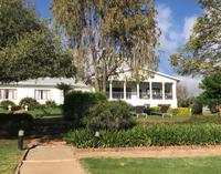 Oudtshoorn: Swartberg Country Manor