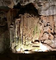 Oudtshoorn: In der Tropfsteinhöhle Cango Caves 