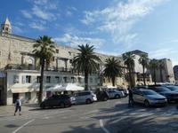Split