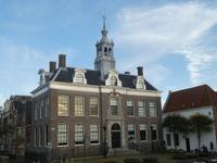 Edam Rathaus