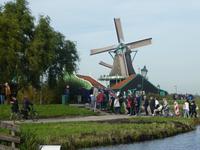 Zaanse Schans 