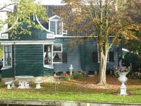 Zaanse Schans 