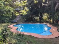 Eswantini: Mantenga Lodge