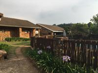 Sabie: Misty Mountain Lodge