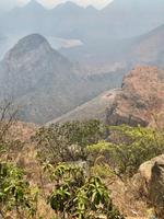 Mpumalanga: Blyde River Canyon