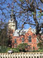 Pretoria: Stadtrundfahrt