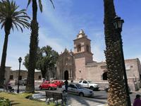 Arequipa