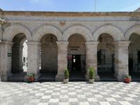 Arequipa
