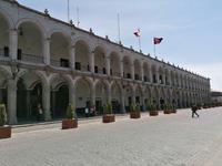 Arequipa