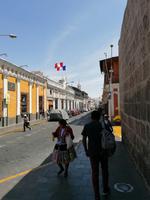 Arequipa