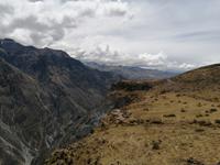 Mirador Cruz del Condor