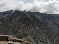 Mirador Cruz del Condor