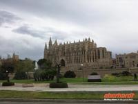 Kathedrale Seu in Palma