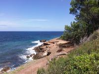 Strand von Canonge