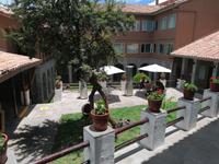 Cusco San Blas
