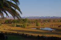 Namibia - Auas Safari Lodge