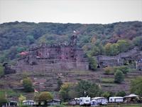 46 Rhein Uferblicke 9 b