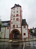 66 Mainz Eisenturm