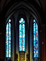 68 Mainz St. Stephanuskirche