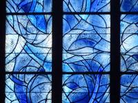 70 Marc Chagallfenster 2