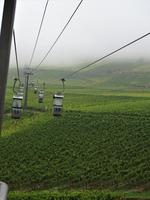 76 Fahrt in den Nebel b