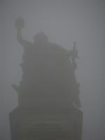 80 Germania im Dunst b