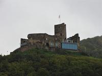 98 BKS Burg Landshut