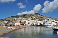 Impressionen aus Sant' Angelo - Isola di Ischia - Insel Ischia
