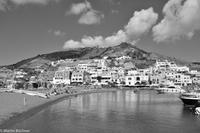 Impressionen aus Sant' Angelo - Isola di Ischia - Insel Ischia