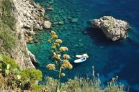Isola di Capri - Augustusgarten - Giardini Augusto