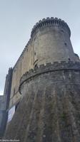 Neapel - Castel Nuovo di Napoli