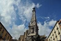 Impressionen aus Neapel