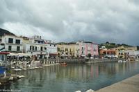 Isola di Ischia - Inselrundfahrt - Lacco Ameno