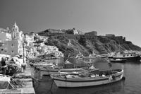 Impressionen aus Procida