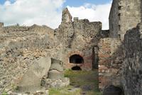 Freizeit - Ausflug nach Pompeji (ital. Pompei)