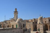 Blick Richtung Norden