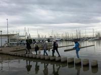 einige HÜrden auf unserem Weg