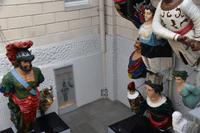 048 London-Greenwich, Schifffahrtsmuseum