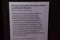 051b London-Greenwich, Schifffahrtsmuseum