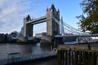 070 London, Tower Bridge