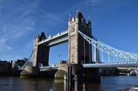 098 London,  Tower Bridge