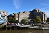 100 London, Guoman Tower Hotel