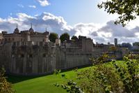 114 London, Tower of London
