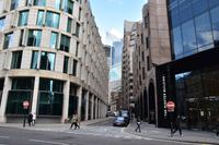 115 London, City of London